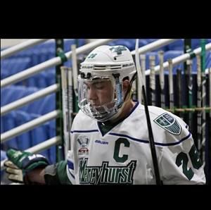 Meet your Posher, Derek